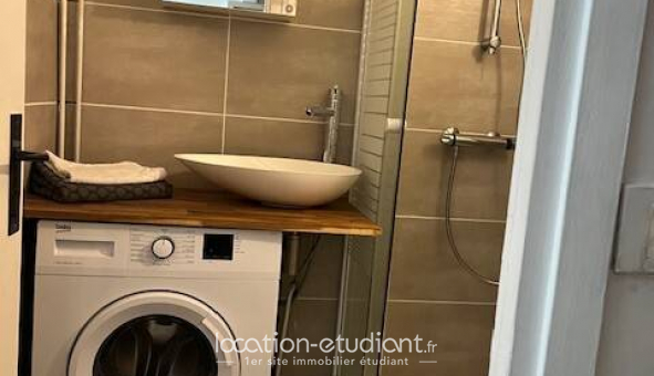 Logement �tudiant Studio &agrave; Nogent sur Marne (94130)