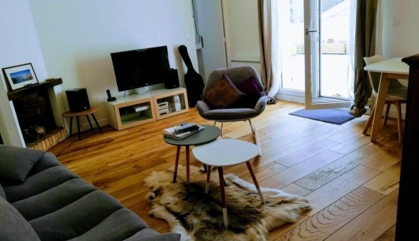 Logement �tudiant Studio &agrave; Nogent sur Marne (94130)
