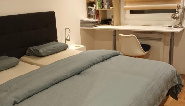 Logement �tudiant Studio &agrave; Nogent sur Marne (94130)