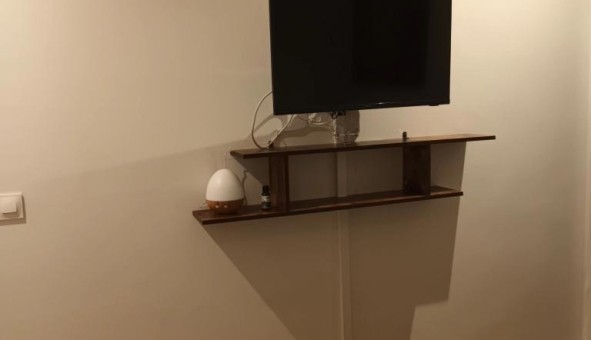 Logement �tudiant Studio &agrave; Nogent sur Marne (94130)