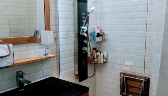 Logement �tudiant Studio &agrave; Nogent sur Marne (94130)