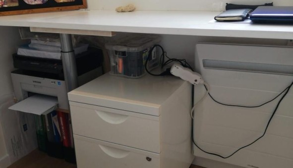 Logement �tudiant Studio &agrave; Nogent sur Marne (94130)