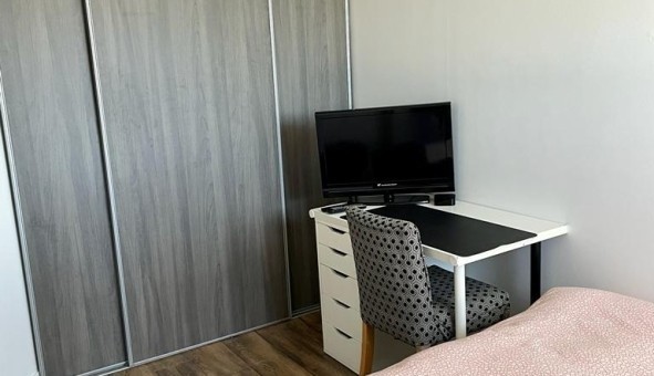 Logement �tudiant Studio &agrave; Nogent sur Marne (94130)