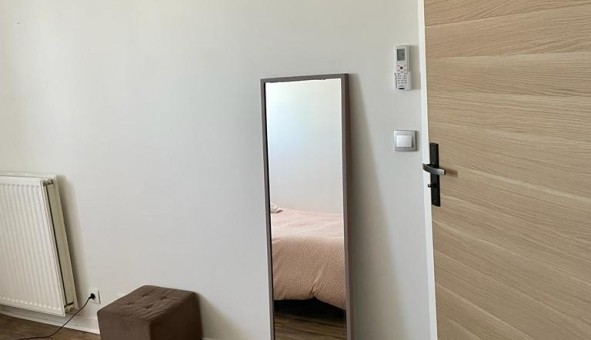 Logement �tudiant Studio &agrave; Nogent sur Marne (94130)