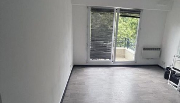 Logement �tudiant Studio &agrave; Nogent sur Marne (94130)