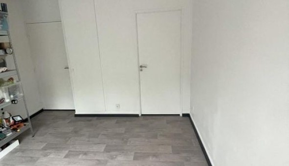 Logement �tudiant Studio &agrave; Nogent sur Marne (94130)