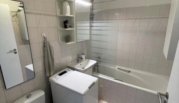 Logement �tudiant Studio &agrave; Nogent sur Marne (94130)