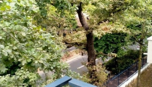 Logement �tudiant Studio &agrave; Nogent sur Marne (94130)