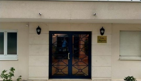 Logement �tudiant Studio &agrave; Nogent sur Marne (94130)