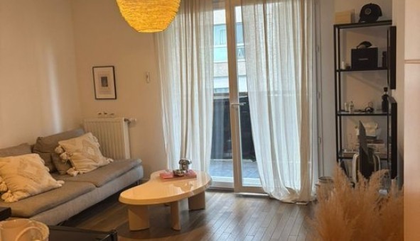 Logement �tudiant Studio &agrave; Nogent sur Marne (94130)