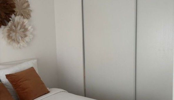 Logement �tudiant Studio &agrave; Nogent sur Marne (94130)