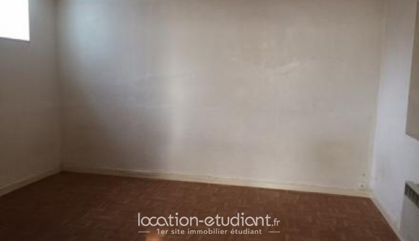 Logement tudiant Studio à Nogent sur Oise (60180)