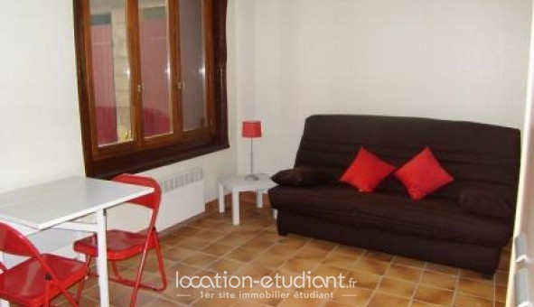 Logement tudiant Studio à Nogent sur Seine (10400)