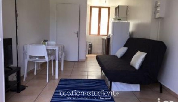 Logement tudiant Studio à Nogentel (02400)