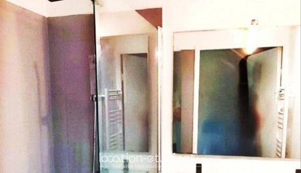 Logement tudiant Studio à Noisiel (77186)