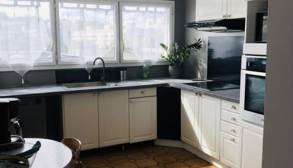 Logement tudiant Location Studio Vide Noisiel (77186)