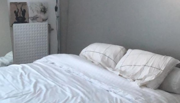 Logement tudiant Studio à Noisiel (77186)