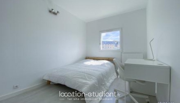 Logement tudiant Studio à Noisy le Grand (93160)