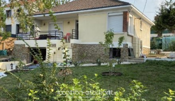 Logement tudiant Studio à Noisy le Grand (93160)