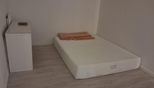 Logement tudiant Studio à Noisy le Grand (93160)