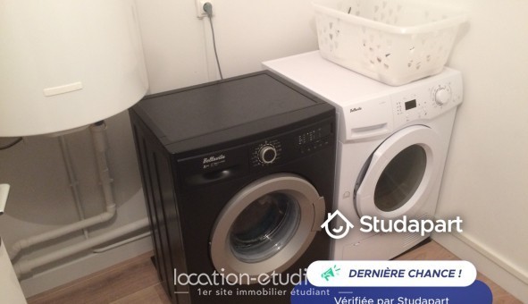 Logement tudiant Studio à Noisy le Grand (93160)