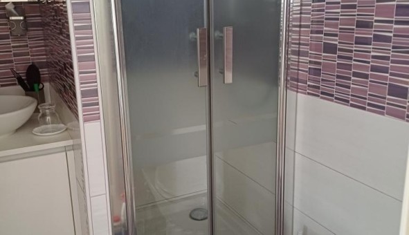 Logement tudiant Studio à Noisy le Grand (93160)