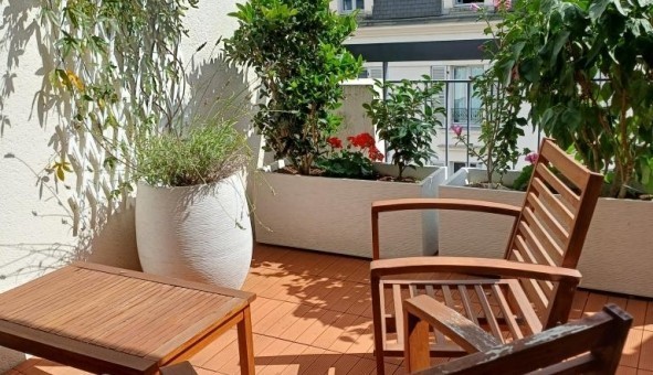 Logement tudiant Studio à Noisy le Grand (93160)