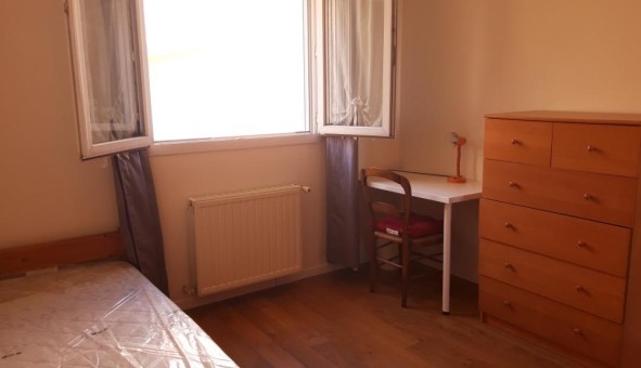 Logement tudiant Studio à Noisy le Grand (93160)