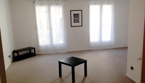 Logement tudiant Studio à Noisy le Grand (93160)