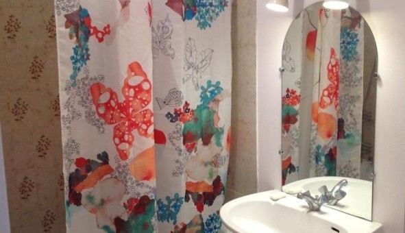 Logement tudiant Studio à Noisy le Grand (93160)