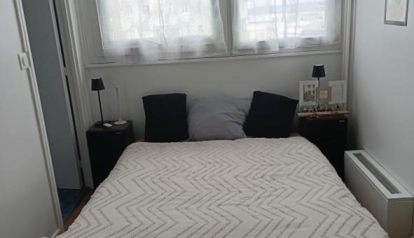 Logement tudiant Studio à Noisy le Grand (93160)