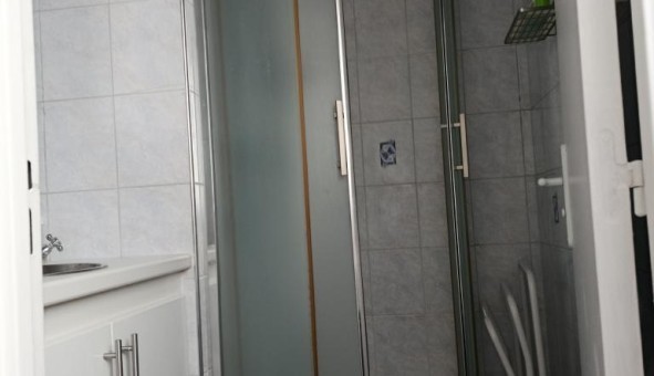 Logement tudiant Studio à Noisy le Grand (93160)
