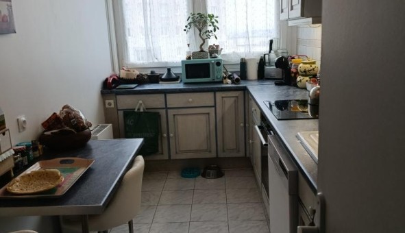 Logement tudiant Studio à Noisy le Grand (93160)