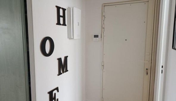 Logement tudiant Studio à Noisy le Grand (93160)