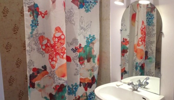 Logement tudiant Studio à Noisy le Grand (93160)