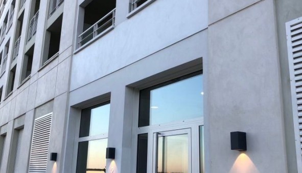 Logement tudiant Studio à Noisy le Grand (93160)