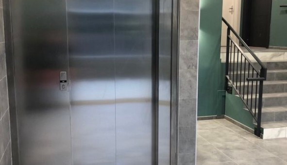 Logement tudiant Studio à Noisy le Grand (93160)