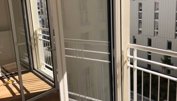 Logement tudiant Studio à Noisy le Grand (93160)