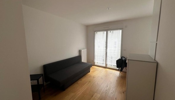 Logement tudiant Studio à Noisy le Grand (93160)