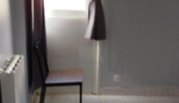 Logement tudiant Studio à Noisy le Grand (93160)