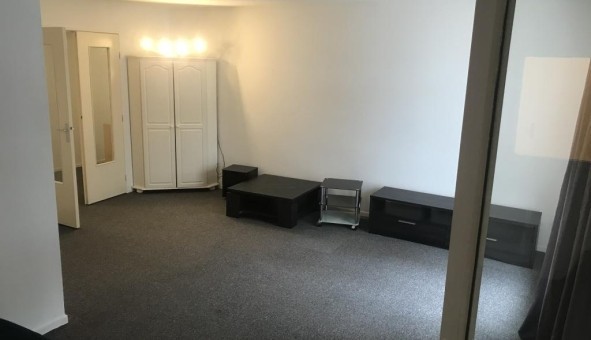 Logement tudiant Studio à Noisy le Grand (93160)