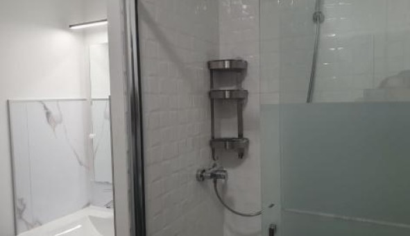 Logement tudiant Location Studio Vide Noisy le Grand (93160)