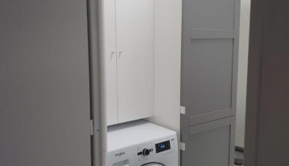 Logement tudiant Studio à Noisy le Grand (93160)