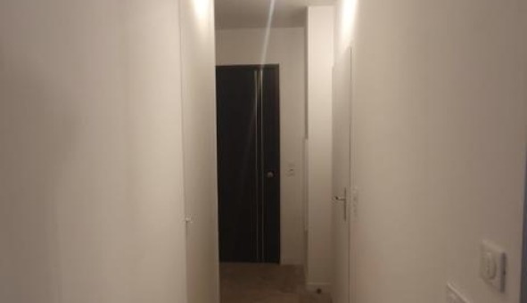 Logement tudiant Studio à Noisy le Grand (93160)