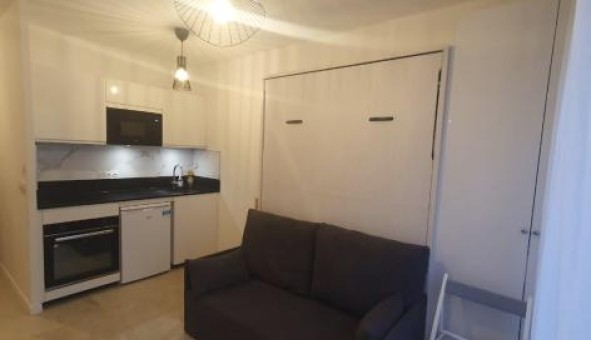 Logement tudiant Studio à Noisy le Grand (93160)