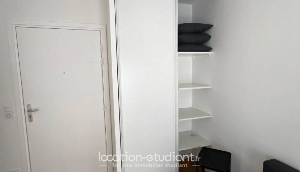 Logement tudiant Studio à Noisy le Grand (93160)