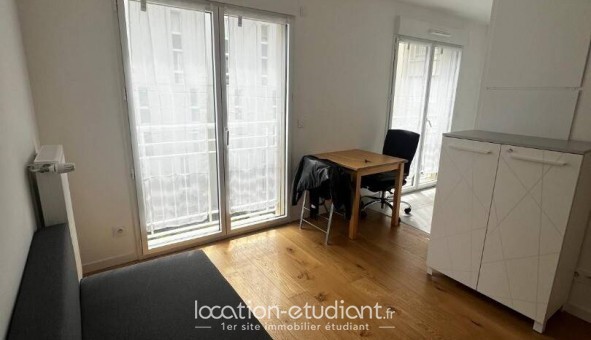 Logement tudiant Studio à Noisy le Grand (93160)
