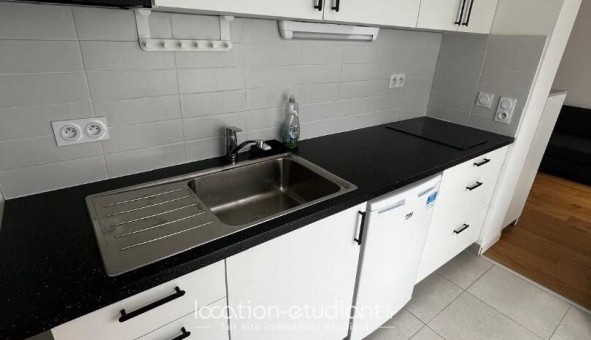 Logement tudiant Studio à Noisy le Grand (93160)