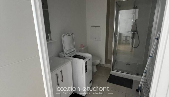 Logement tudiant Studio à Noisy le Grand (93160)