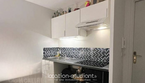 Logement tudiant Studio à Noisy le Grand (93160)